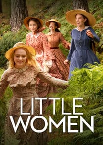 Little Women thumbnail
