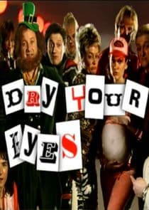 Dry Your Eyes thumbnail