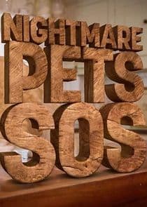 Nightmare Pets SOS thumbnail
