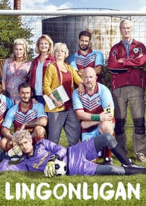 Lingonligan thumbnail