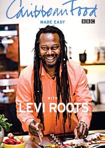 Caribbean Food Made Easy thumbnail