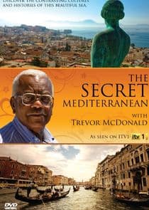 The Secret Mediterranean with Trevor McDonald thumbnail