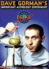 Dave Gorman's Important Astrology Experiment thumbnail