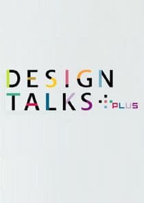 DESIGN TALKS plus thumbnail