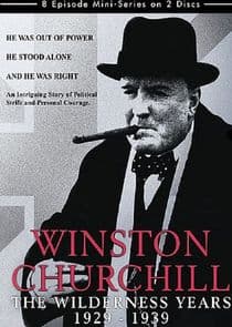 Winston Churchill: The Wilderness Years thumbnail