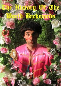 The History of the World Backwards thumbnail