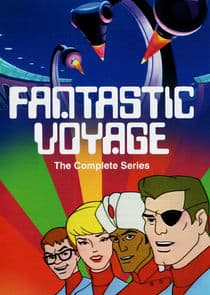 Fantastic Voyage thumbnail