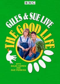 Giles and Sue Live the Good Life thumbnail