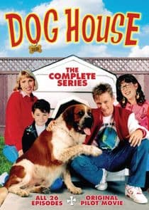 Dog House thumbnail