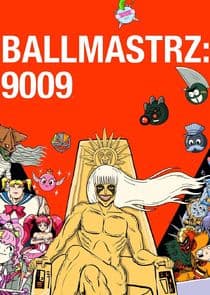 Ballmastrz: 9009 thumbnail