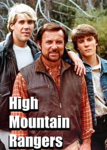 High Mountain Rangers thumbnail