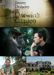 Jimmy Doherty in Darwin's Garden thumbnail