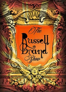 The Russell Brand Show thumbnail