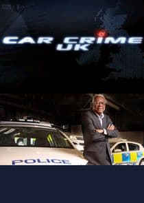 Car Crime UK thumbnail