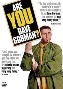 The Dave Gorman Collection thumbnail
