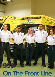 999: On the Front Line thumbnail