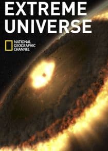 Extreme Universe thumbnail