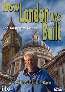 How London Was Built thumbnail