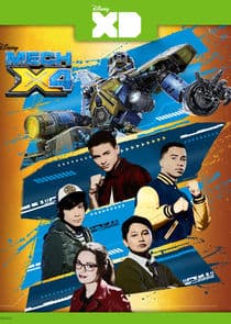 MECH-X4 thumbnail