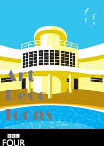 Art Deco Icons thumbnail