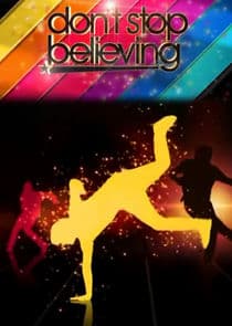 Don't Stop Believing thumbnail