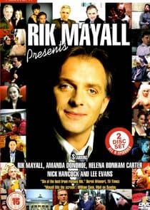 Rik Mayall Presents thumbnail