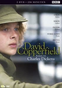 David Copperfield thumbnail
