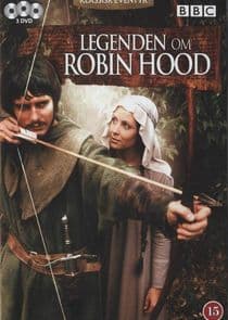 The Legend of Robin Hood thumbnail