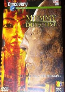 Mummy Detective thumbnail