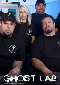 Ghost Lab thumbnail