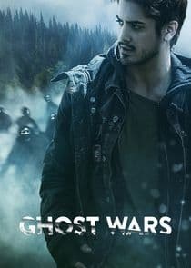Ghost Wars thumbnail