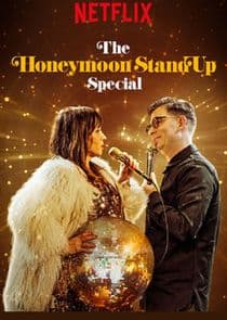 The Honeymoon Stand Up Special thumbnail
