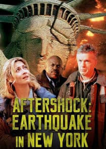 Aftershock: Earthquake in New York thumbnail