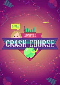 Crash Course Statistics thumbnail