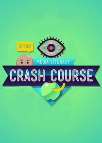 Crash Course Media Literacy thumbnail