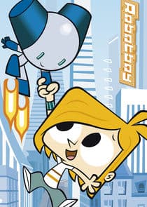 Robotboy thumbnail