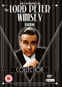 Lord Peter Wimsey thumbnail