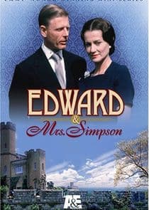 Edward and Mrs. Simpson thumbnail