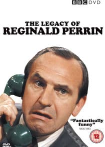 The Legacy of Reginald Perrin thumbnail