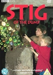 Stig of the Dump thumbnail