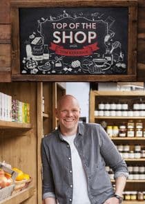 Top of the Shop with Tom Kerridge thumbnail