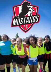 Mustangs FC thumbnail