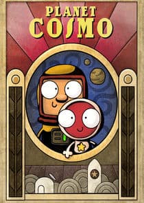 Planet Cosmo thumbnail