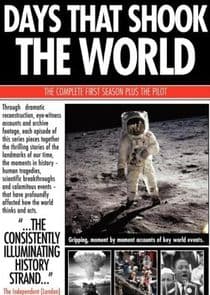 Days That Shook the World thumbnail