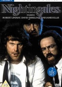 Nightingales thumbnail