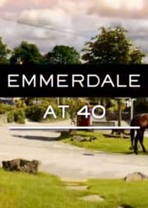 Emmerdale at 40 thumbnail