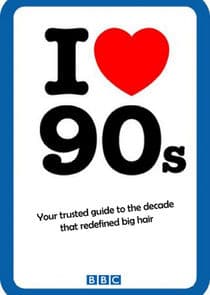 I Love the 1990s thumbnail