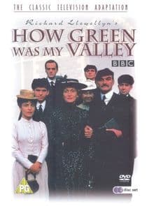 How Green Was My Valley thumbnail