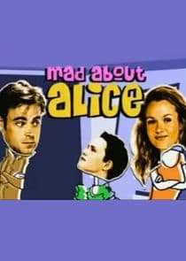 Mad About Alice thumbnail