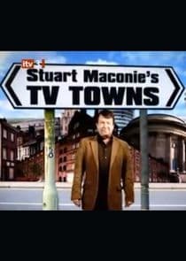 Stuart Maconie's TV Towns thumbnail